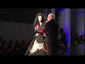 Jean-Paul Gaultier Haute Couture with Conchita Wurst