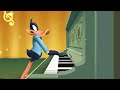 Looney Tunes World of Mayhem | Pianist Daffy