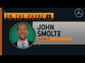 John Smoltz Shares Stories From Golfing With Tiger Woods And Michael Jordan | 04/08/22