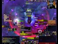 *World First* Warrior solo: Valiona and Theralion 25 Heroic