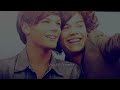 Unconditionally💙💚 #harrystyles #louistomlinson #larrystylinson #larryisreal #fyp #