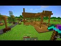 Hail and the Floaty Boys! Episode 20 (Minecraft Survival 1.20.2)
