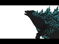 A Godzilla test