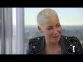 Tyler Henry Reveals Amber Rose's Next Man Has a Record Label | Hollywood Medium | E!