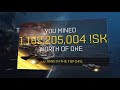 EVE Online - Alpho: Year in EVE