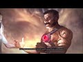 Mortal Kombat 11 - All Characters ENDINGS (Including DLC)