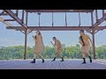 Rise Up - Andra Day | Red Royals Choreography