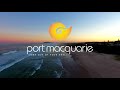 Port Macquarie Coastal Walk