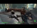 Fallout 4 glitches part1