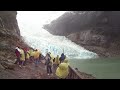 Glaciar Balmaceda - Patagonia - Chile