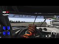 Assetto Corsa Lotus  evora_