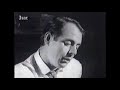 Karlheinz Stockhausen Portrait - Aspekte TV Sendung 1968 + Interview - Hymnen, Momente, Mikrophonie