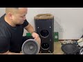 JBL PARTYBOX 1000  COMPLETE TEARDOWN !!!