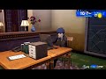 [27] Month 7 Daily Life 9/6 - 10/3 - Merciless Difficulty: Persona 3 Reload (PC)