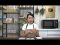 Only 3 ingredients! How to make grilled red bean paste mochi [Cooking expert Yukari]