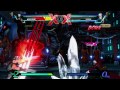 UMVC3 Private Match