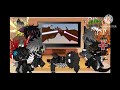 Godzilla’s and Mothra’s + Godzilla in Hell react to Godzilla Battle Royal