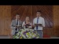 Baptist Mission Church, Kohima Mother’s Day Special Online Worship