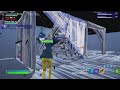 Fortnite clip not to good but something