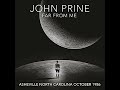 John Prine - The Torch Singer (live 1986)