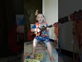 Eli's rocking new song