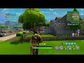 Fortnite I’m a noob