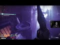 D2 time. Stream Archive #289
