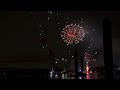 July 4 fireworks 2024!! Happy Independence Day America!!!