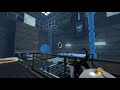 Wheatley's Reprisal part 2 3 and 4 (gameplay)