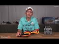 Finally a Fenestron! RC ERA C190 H145 | Dual brushless and height sensor | Full Review | RTF