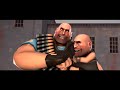 [SFM] A Baby Trouble [Saxxy 2017: Comedy/Action Entry]