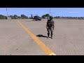 Arma 3 Practica formación  helicopteros UH 60
