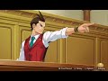 Based? Based on What? - Apollo Justice: Ace Attorney #2
