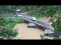 Live: Jamaica braces for Hurricane Beryl as category 4 storm approaches