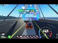 Speeding off a Ramp into the Water (Drive World)