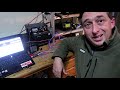 Building a CAT cable for Icom706MKIIG, and some js8Call