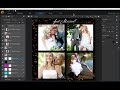 Create Album templates in PhotoDirector 10!