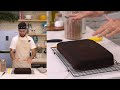 BOLO DE CHOCOLATE PROFISSIONAL | MASSA PERFEITA | FOFA E ÚMIDA