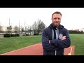 How to throw the javelin in under 10 minutes