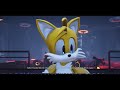 Sonic Omens - Full Story (with All Red Rings & S-Ranks) - Walkthrough - Fan Game
