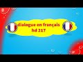 239 dialogues en francais & french conversations