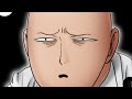 WHAT JUST HAPPENED!? Saitama vs God Garou! This is Unbelievable - One Punch Man Chapter 164