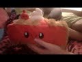 Cherry pie Squishable review!