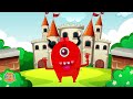 Monster Songs for Kids | English Learning Songs for Children | Fun Kids English