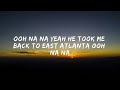 Camila Cabello ft. Young Thug - Havana (Lyrics )