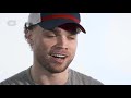 Max Domi explains his tattoos | Habs Ink