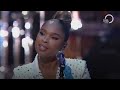 Jennifer Hudson performs Hallelujah | Global Citizen Prize 2019