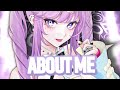 Nightcore - Rumors (lyrics)