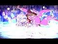 Fairy Grotto || fairy getting her wings || GachaEdit