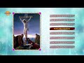 Jesus Songs Telugu | Christmas Songs | Jesus Christ Songs Jukebox | Telugu Songs | Devotional TV